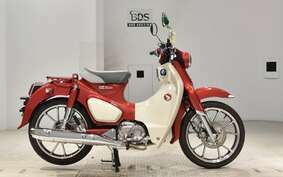 HONDA C125 SUPER CUB JA58