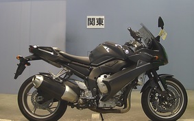 YAMAHA FZ FAZER 2009 RN21J