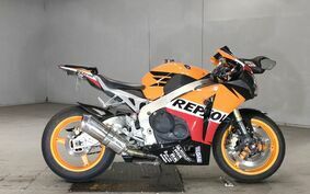 HONDA CBR1000RR 2011 SC59