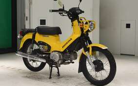 HONDA CROSS CUB 110 JA45