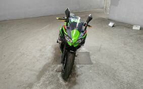 KAWASAKI NINJA 650 2020 ER650H