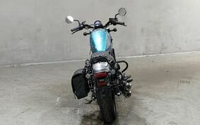 HONDA REBEL 250 MC49