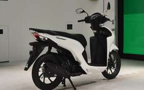 HONDA DIO 110 JK03