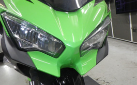 KAWASAKI NINJA 250 EX250P