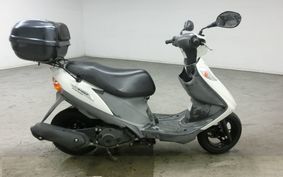 SUZUKI ADDRESS V125 G CF4EA