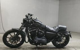 HARLEY XL883N 2016 LE2