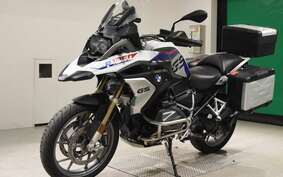 BMW R1250GS 2021