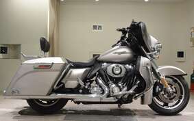 HARLEY FLHX 1580 2009 KB4