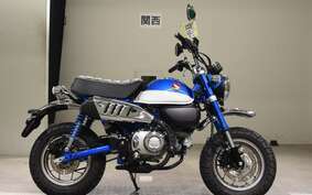 HONDA MONKEY 125 ABS JB02