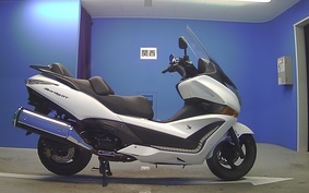 HONDA SILVER WING 400 GTA 2010 NF03