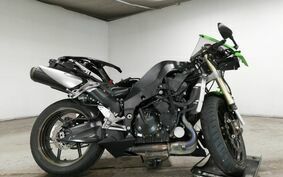 KAWASAKI ZX 10 NINJA R 2006 ZXT00D