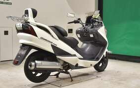 SUZUKI SKYWAVE 250 (Burgman 250) S 2 CJ43A