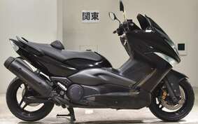 YAMAHA T-MAX500 Gen.3 2010 SJ08J