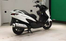 SUZUKI SKYWAVE 200 (Burgman 200) CH41A