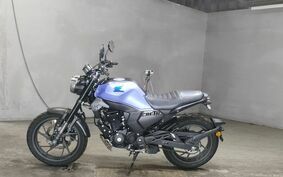 HONDA CBF190TR 不明