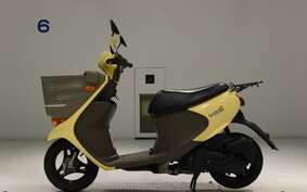 SUZUKI LET's 4 Basket CA43A