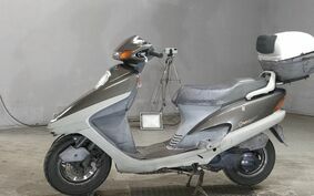 HONDA SPACY 125 JF04