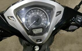 HONDA LEAD 125 JF45