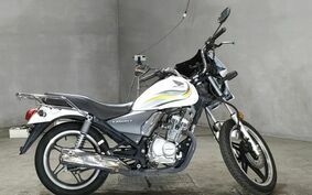 HONDA CB125T 不明