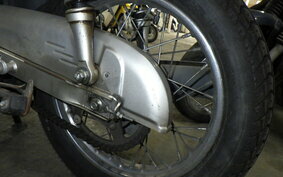 HONDA C50 SUPER CUB AA04