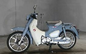 HONDA C125 SUPER CUB JA48