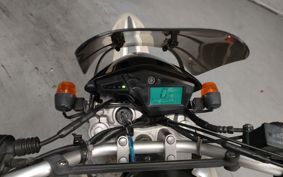 YAMAHA SEROW 250 DG17J
