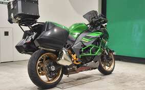 KAWASAKI NINJA 1000 A 2020 ZXT00W