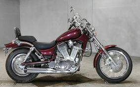 SUZUKI INTRUDER 1400 1991 VX51L