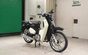 HONDA C125 SUPER CUB JA48