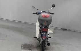 HONDA C100 SUPER CUB EX HA05