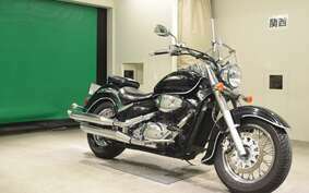 SUZUKI INTRUDER 400 Classic 2004 VK54A