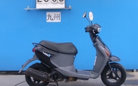 SUZUKI LET's 4 CA41A