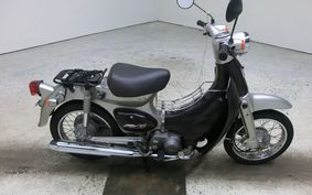 HONDA LITTLE CUB C50