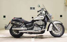 HONDA SHADOW 750 Gen. 3 ABS 2014 RC56