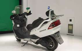 SUZUKI SKYWAVE 250 (Burgman 250) CJ42A