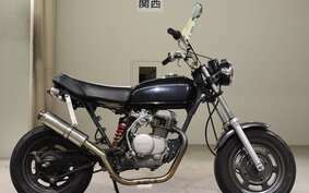 HONDA APE 50 AC16