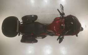 HONDA CTX700 2013 RC69