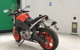 BUELL XB12SS LIGHTNING 2008