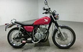 HONDA CB400SS Cell 2006 NC41