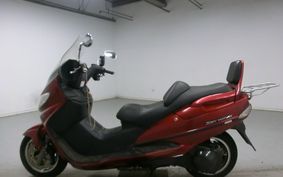 SUZUKI SKYWAVE 400 2001 CK41A