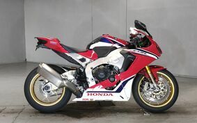 HONDA CBR1000RR SPECIAL EDITION 2019 SC77