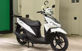 SUZUKI ADDRESS 110 CE47A