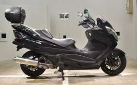 SUZUKI SKYWAVE 250 (Burgman 250) S Gen.3 CJ44A