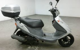 SUZUKI ADDRESS V125 G CF46A