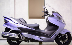 SUZUKI SKYWAVE 400 S 2010 CK45A