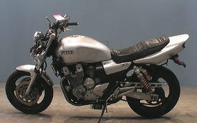 YAMAHA XJR400 Gen.2 R 1999 4HM