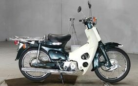 HONDA C70 SUPER CUB HA02