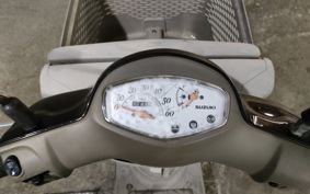 SUZUKI LETS4 CA43A