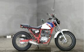 HONDA FTR223 MC34