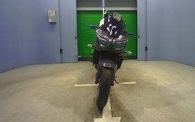 YAMAHA FZ FAZER 2008 RN16